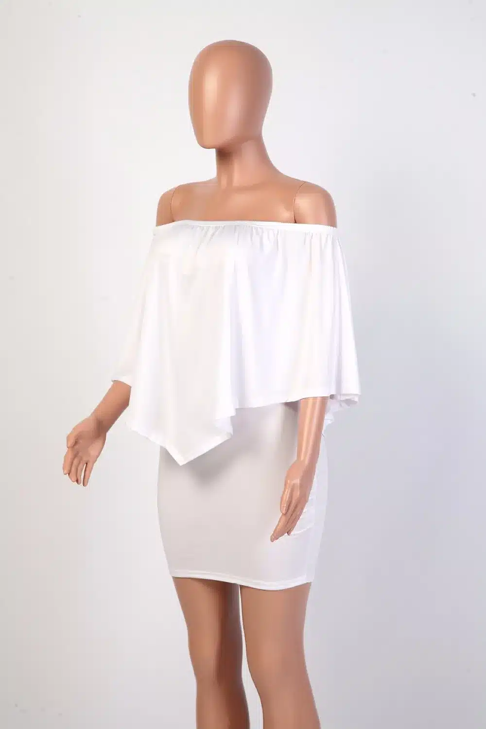 Army green Slash Neck Women Mini Dress 2018 Summer Style Off Shoulder Sexy Dresses Vestidos Black White Beach Casual Dress 34