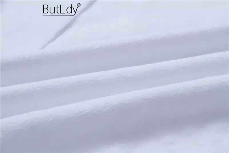 Long Sleeve V-Neck Pockets Button Dress Women 2018 Summer Autumn Midi Shirt Dress Sexy Casual A-Line Beach Sundress Ladies Dress 24