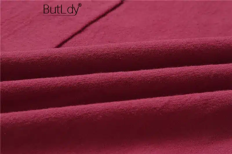 Long Sleeve V-Neck Pockets Button Dress Women 2018 Summer Autumn Midi Shirt Dress Sexy Casual A-Line Beach Sundress Ladies Dress 40