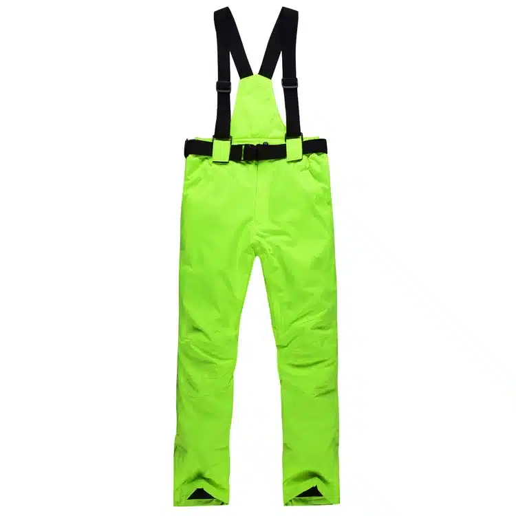 Cheaper woman skiing suit sets snowboarding clothes waterproof windproof winter Snow Costumes jackets +bibs pants Ski suit Hot 69