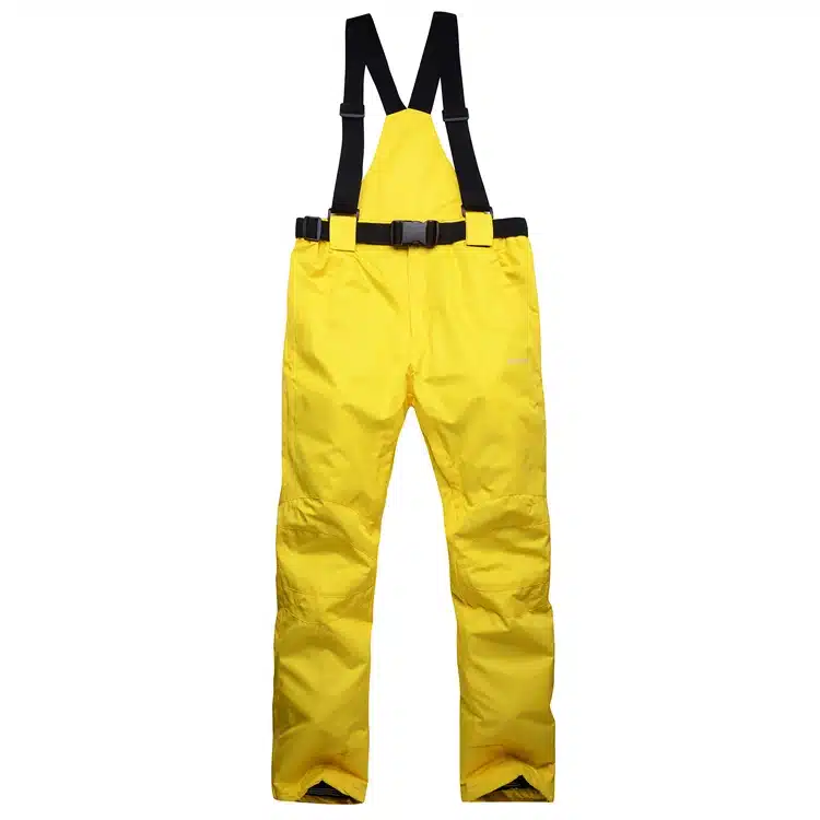 Cheaper woman skiing suit sets snowboarding clothes waterproof windproof winter Snow Costumes jackets +bibs pants Ski suit Hot 75