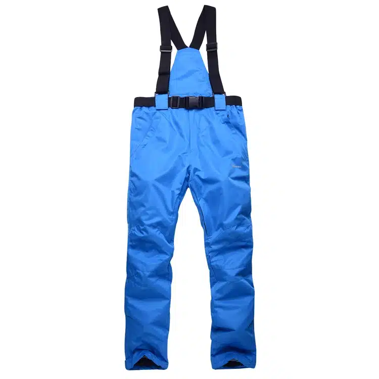 Cheaper woman skiing suit sets snowboarding clothes waterproof windproof winter Snow Costumes jackets +bibs pants Ski suit Hot 77