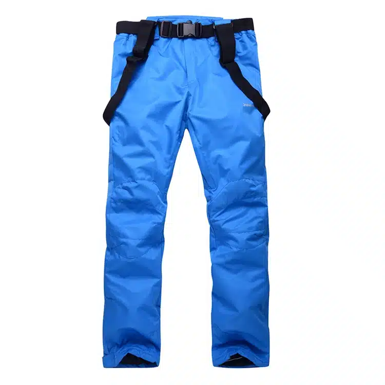 Cheaper woman skiing suit sets snowboarding clothes waterproof windproof winter Snow Costumes jackets +bibs pants Ski suit Hot 78