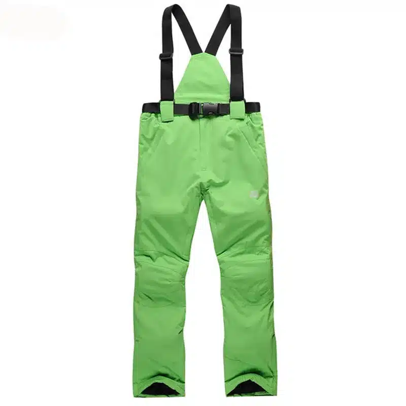 Cheaper woman skiing suit sets snowboarding clothes waterproof windproof winter Snow Costumes jackets +bibs pants Ski suit Hot 79