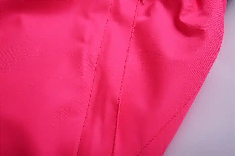 Cheaper woman skiing suit sets snowboarding clothes waterproof windproof winter Snow Costumes jackets +bibs pants Ski suit Hot 85