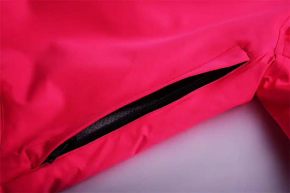 Cheaper woman skiing suit sets snowboarding clothes waterproof windproof winter Snow Costumes jackets +bibs pants Ski suit Hot 87