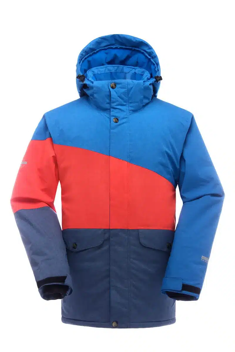 Saenshing Waterproof Ski Suit Men Mountain Skiing Jacket + Snowboard Pants Breathable Winter Snow Snowmobile Coat -30 Degree 14