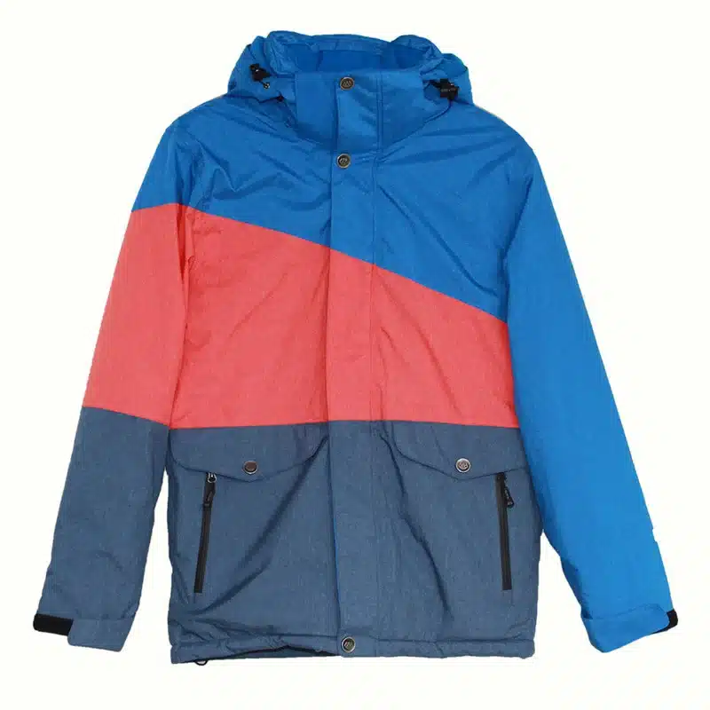 Saenshing Waterproof Ski Suit Men Mountain Skiing Jacket + Snowboard Pants Breathable Winter Snow Snowmobile Coat -30 Degree 20