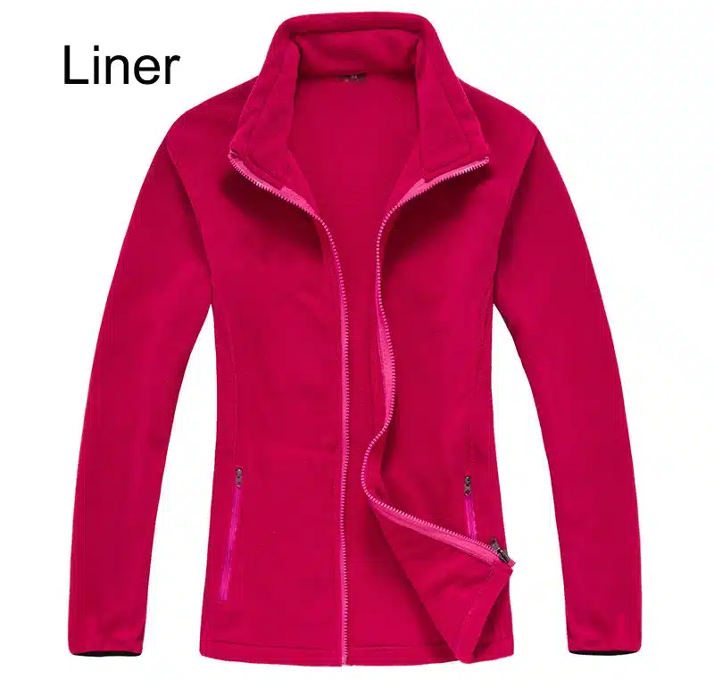 -30 Degree Winter Warm Ski Suit for Women Waterproof 10K Breathable Snowboard Jackets + Pants Female Outdoor Sports Clothes Set 17