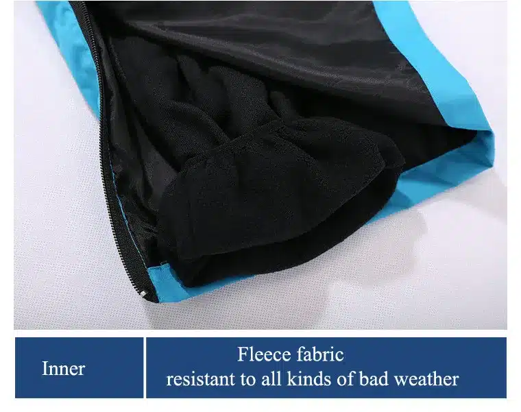 -30 Degree Winter Warm Ski Suit for Women Waterproof 10K Breathable Snowboard Jackets + Pants Female Outdoor Sports Clothes Set 42