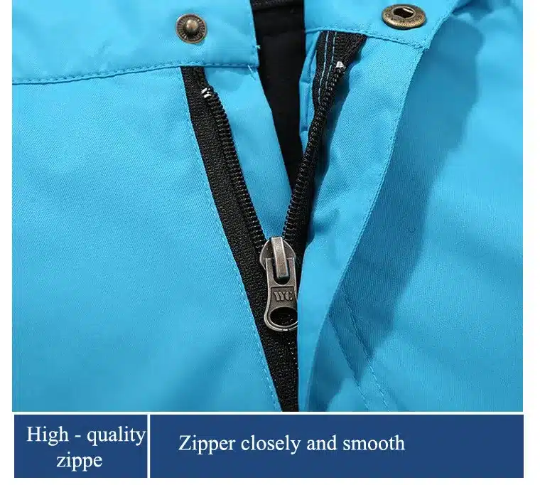-30 Degree Winter Warm Ski Suit for Women Waterproof 10K Breathable Snowboard Jackets + Pants Female Outdoor Sports Clothes Set 44