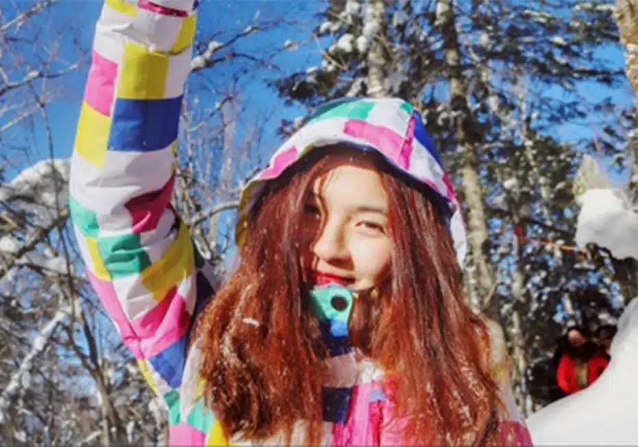 Women Ski Suit Brands Winter 2018 High Quality Warm Waterproof Windproof Clothes Snow Pants And Jacket Skiing Snowboarding Suits 12