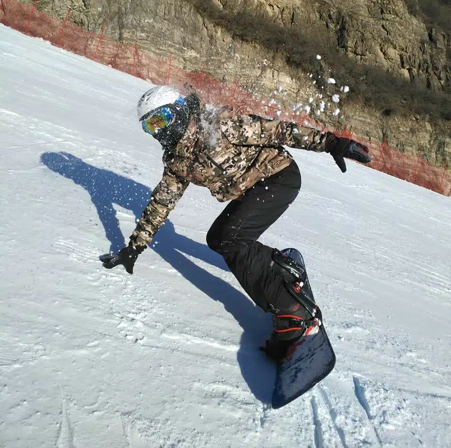 Ski Suit Men Winter 2018 Thermal Waterproof Windproof Clothes Snow pants Ski Jacket Men Set Skiing And Snowboarding Suits Brands 14