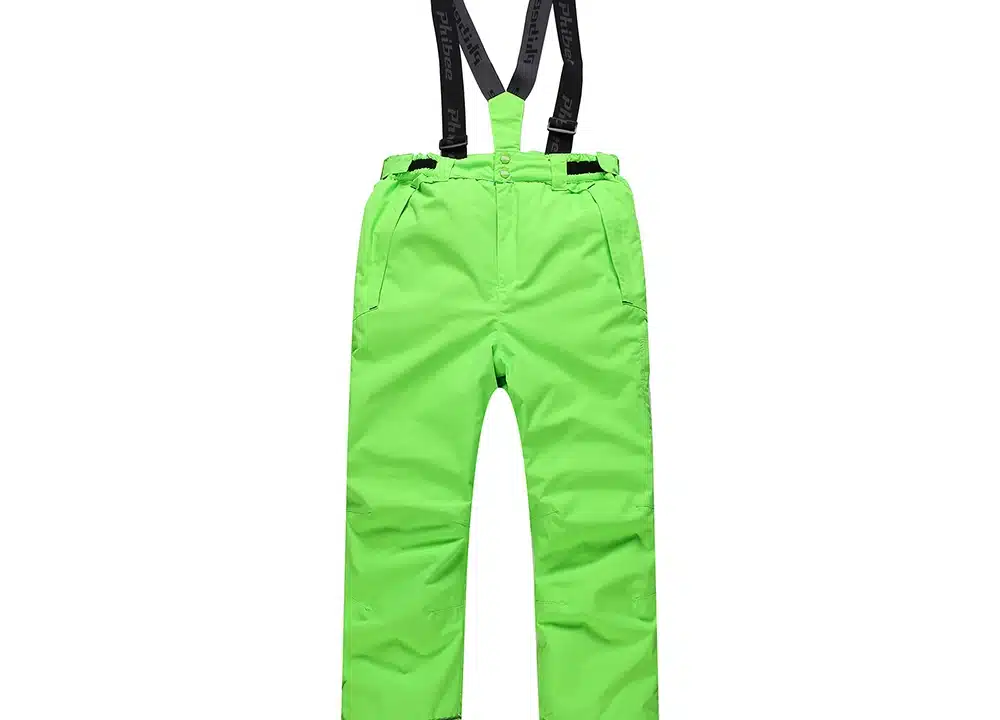 New arrival Brand Detector Children's ski&snowboard suits thick warm windproof&waterproof jacket and pant for boys and girls 19