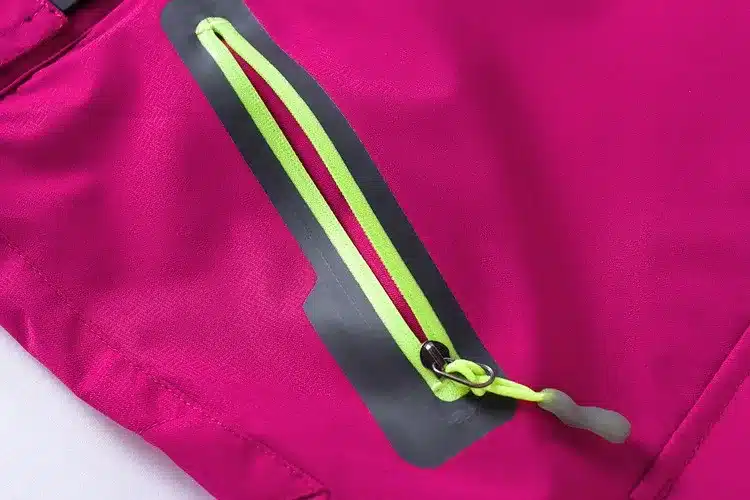 Brand Warm Climbing Trousers Children Outerwear Sporty Ski Suit Waterproof Windproof Boys Girls Pants For 3-14 Years Old 17