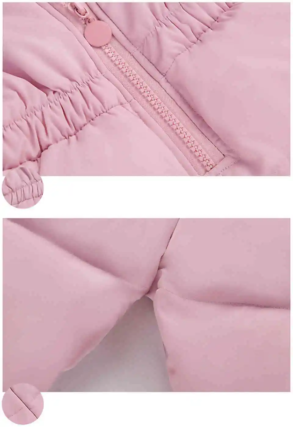 Children Suit Boy Ski Suit -30 Degree Russian Girls Winter White Duck Down Parka Coat Jacket +Pants Kids Clothing Set Snow Wear 32