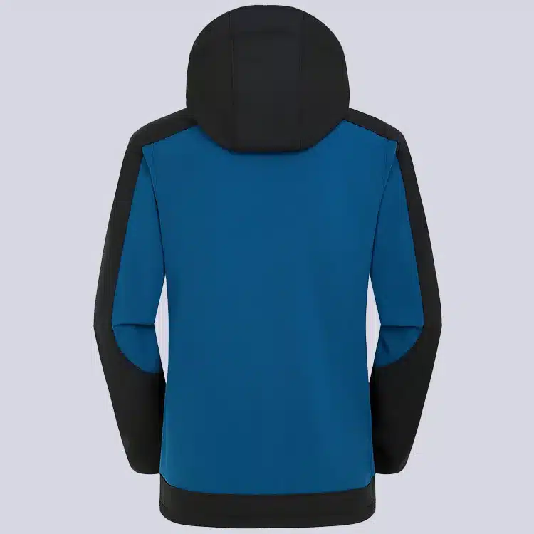 LoClimb Winter Waterproof Softshell Jacket Men Fishing Climbing Windproof Rain Coat Fleece Trekking Ski Hiking Jackets,AM039 20