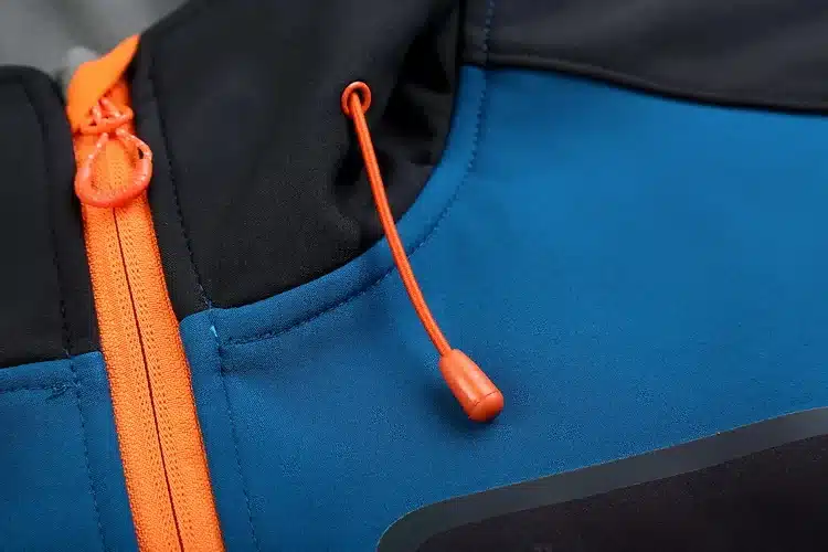 LoClimb Winter Waterproof Softshell Jacket Men Fishing Climbing Windproof Rain Coat Fleece Trekking Ski Hiking Jackets,AM039 25