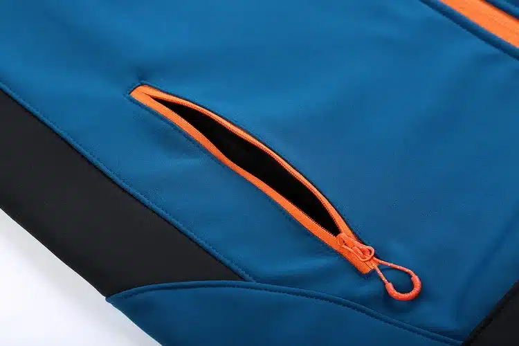 LoClimb Winter Waterproof Softshell Jacket Men Fishing Climbing Windproof Rain Coat Fleece Trekking Ski Hiking Jackets,AM039 29