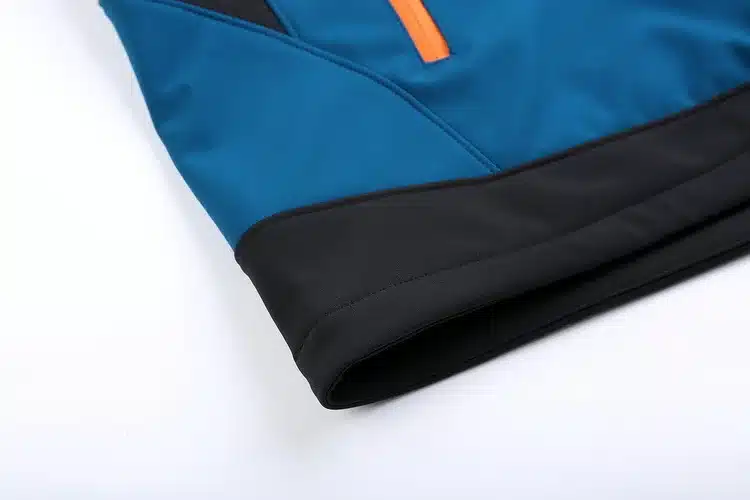 LoClimb Winter Waterproof Softshell Jacket Men Fishing Climbing Windproof Rain Coat Fleece Trekking Ski Hiking Jackets,AM039 30