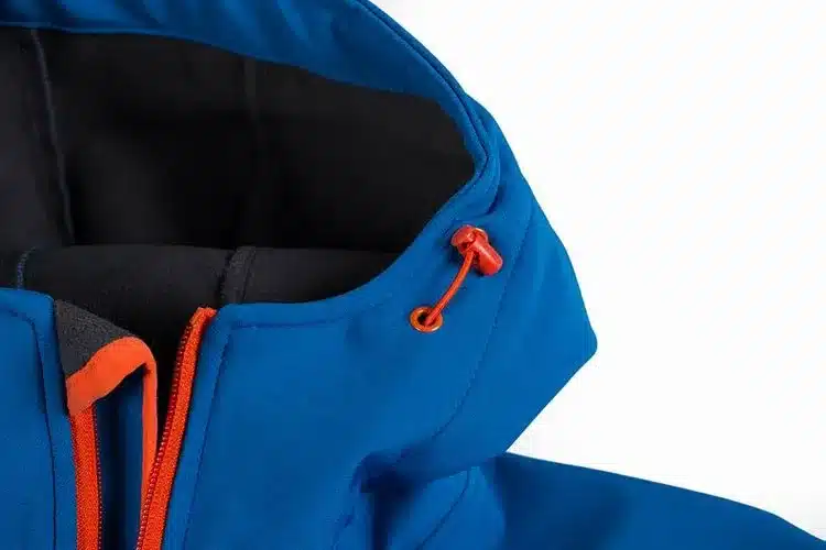 Mountainskin Men's Softshell Jacket Windstopper Waterproof Hiking Jackets Outdoor Thick Winter Coats Trekking Camping Ski RM033 16