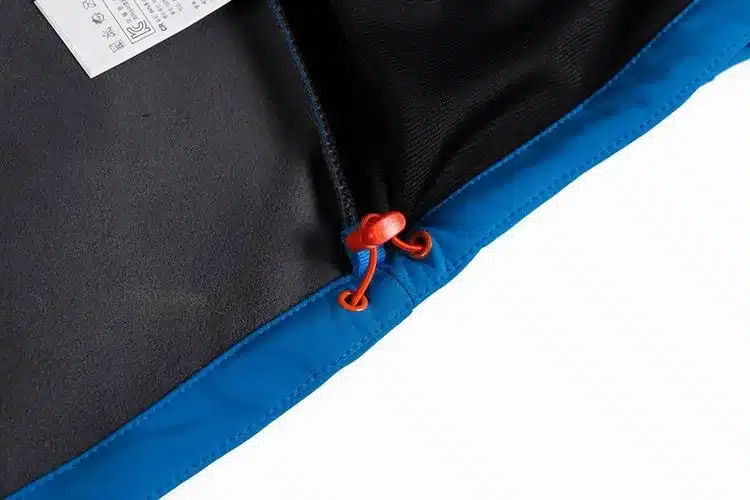 Mountainskin Men's Softshell Jacket Windstopper Waterproof Hiking Jackets Outdoor Thick Winter Coats Trekking Camping Ski RM033 22