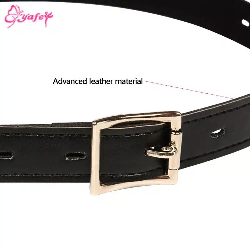Slave Bdsm Sex Bondage Rope Shibari Strap Sm Bondage Restraints Belt Fetish Handcuffs Bondage BDSM Adult Sex Toys For Couple 14
