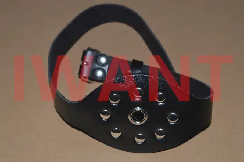 Opening Mouth Plug Ball Gag Bondage Slave Bdsm Restraint Belt In Adult Games For Couples Fetish Sex Products Toys For Women Men 6