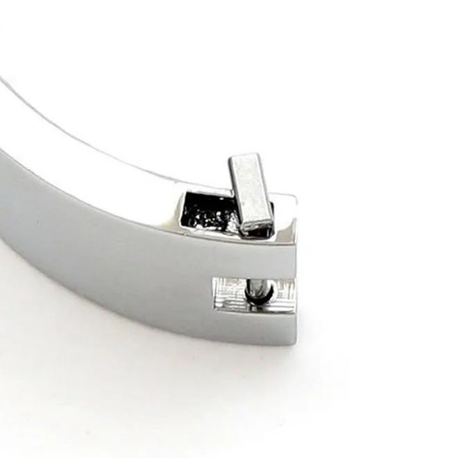 New BDSM Toys Female Stainless Steel Metal Neck Collar Sex Slave Role Play Necklace For Women Fetish Restraint Bondage Ring 11
