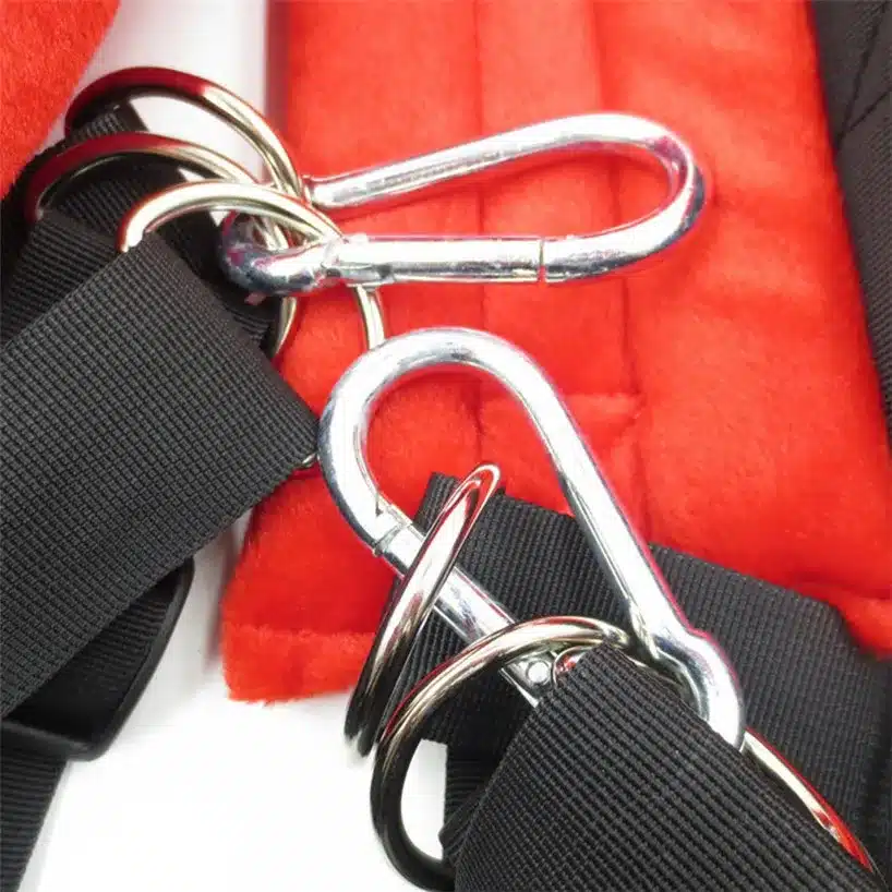 Loverkiss Adult Sex Swing Chairs Hanging Love Swing Sex Toys for Couples Erotic Products Door Swing Bdsm Sex Shop Sex Furniture 5