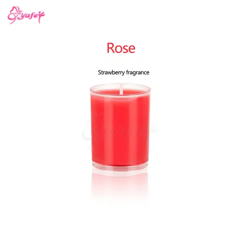 1pcs/set Low Temperature Candles Drip Wax Adult sex game BDSM Bondage Sensual Wax Erotic Toy Intimate sex toys for Women Men 19