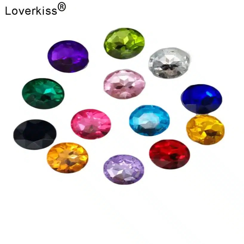 Loverkiss S/M/L 3pcs Alloy Butt Plug Jewel Anal Plug Set,Adult Games Anal Sex Trainer Bdsm Bondage Anal Sex Toys for Couples 8