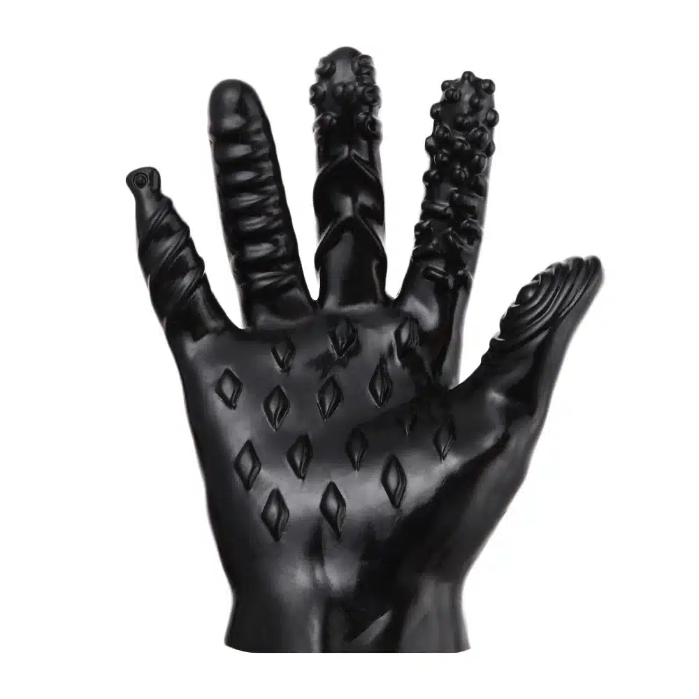 Sex Gloves Plam Masturbation Erotic Sex Toys For Couples Vagina Stimulator Breast Nipple Massage Sex Shop BDSM Toys Sex Products 31