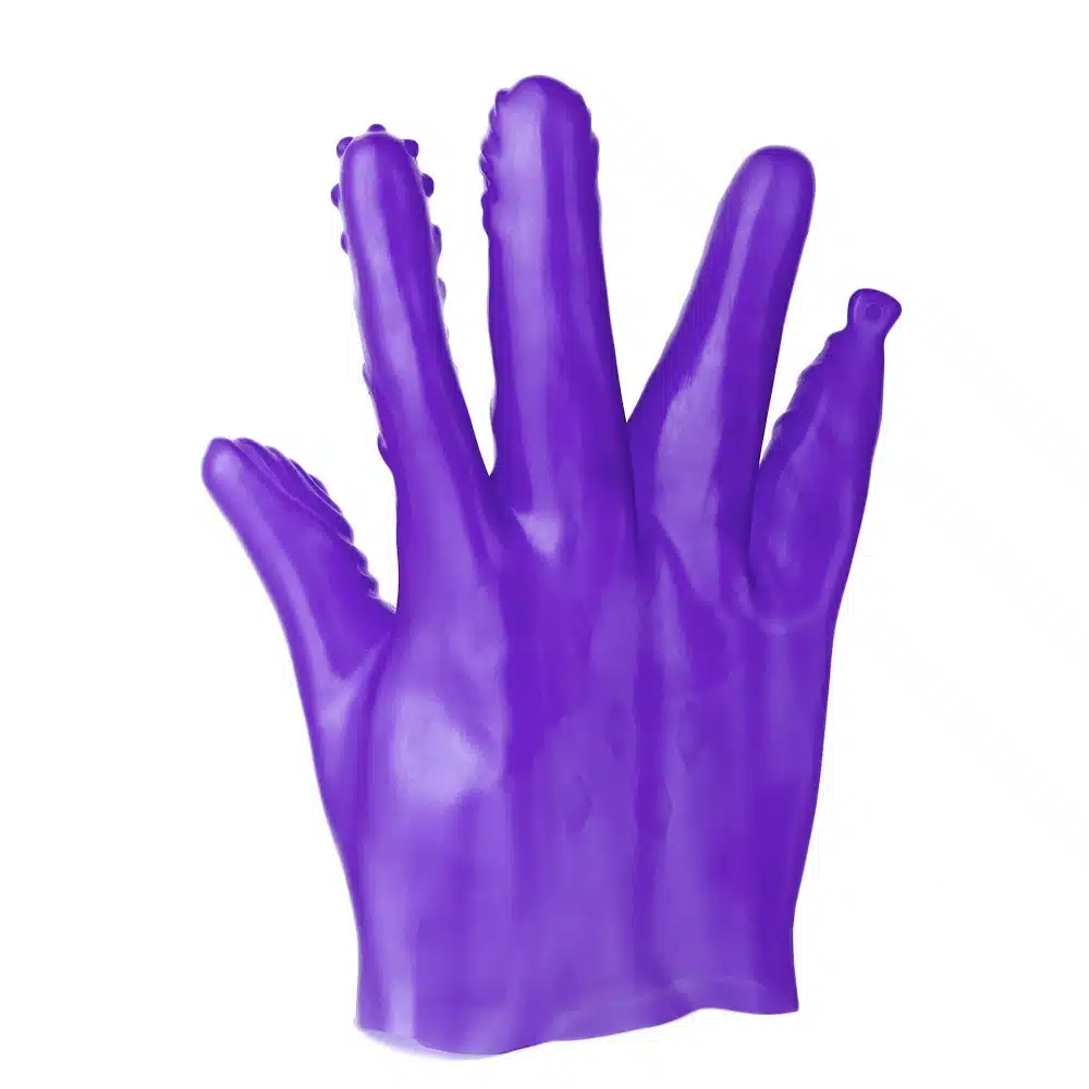 Sex Gloves Plam Masturbation Erotic Sex Toys For Couples Vagina Stimulator Breast Nipple Massage Sex Shop BDSM Toys Sex Products 35