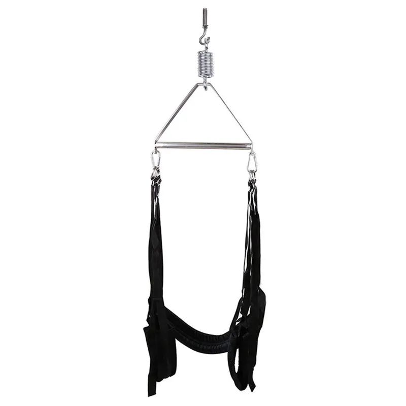 Porno Sex Handcuffs bdsm Bondage Swing Erotic Games Toys for Adults Bondage Set Erotic Products Handcuffs for Sex 11