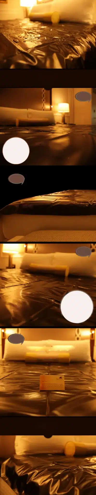 Sex Black Bedding Sheet Waterproof Erotic Sex Toys For Couples Flirting Bdsm Bondage Adult Game Wild Sex Tools Sex Products 14