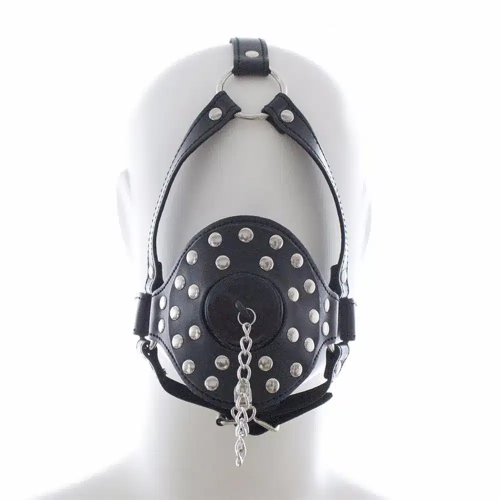 Fetish Funnel Mouth Gag BDSM Bondage Set Slave Oral Fixation Mouth Stuffed SM Adult Game Sex Toys For Women Men Toys For Adults 8