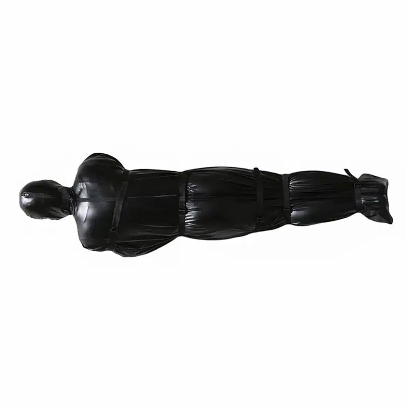 Patent Leather Bondage Set Whole Body Harness Bdsm Bondage Sex Rope Bdsm Restraints Kit Adult Games Sex Products For Women Men 14