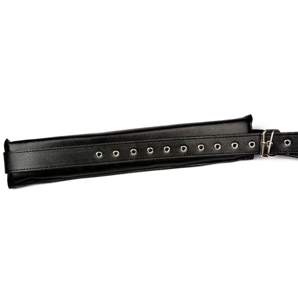 Leather Bondage Harness Sexy Game Eroti Adult Sex Swing Sets Fetish Bondage Restraints Bed Sex Toys For Women 13