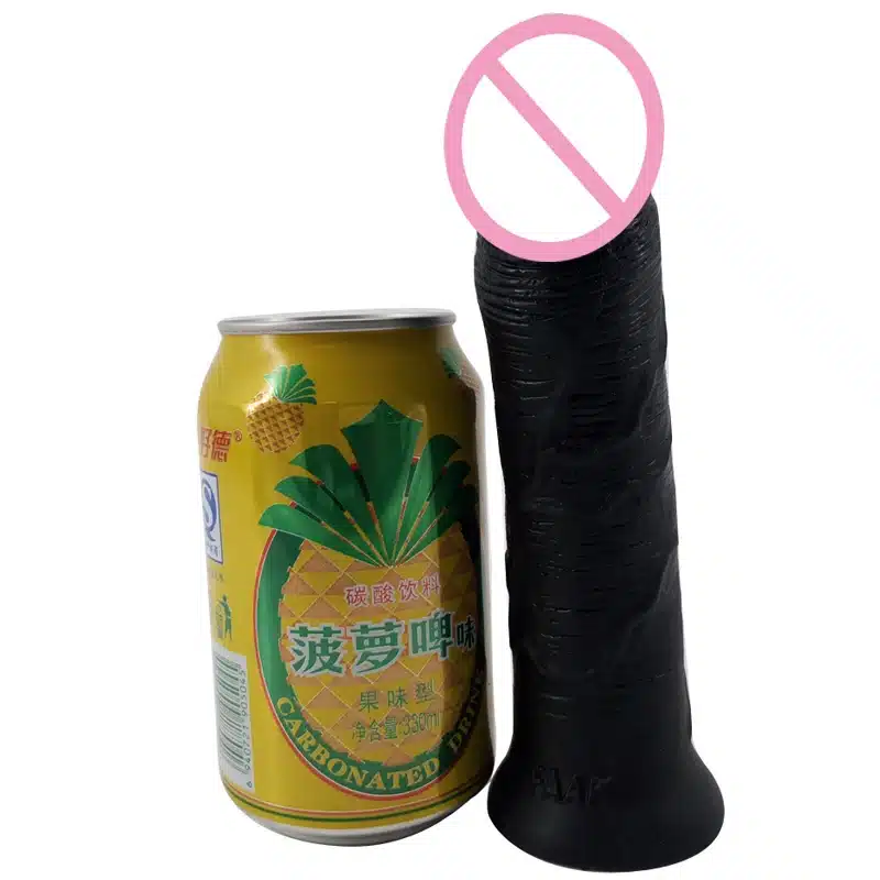 Dildo for Beginner Realistic Penis for Woman Big ButtPlug Deep Insert Sex Products Women Female Fetish Anal Dildo 10