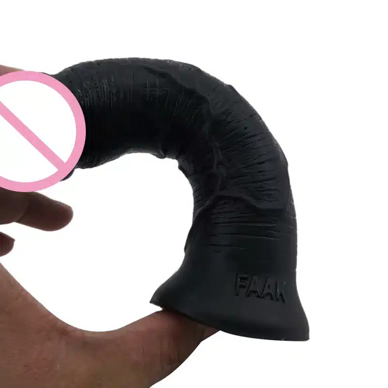 Dildo for Beginner Realistic Penis for Woman Big ButtPlug Deep Insert Sex Products Women Female Fetish Anal Dildo 13