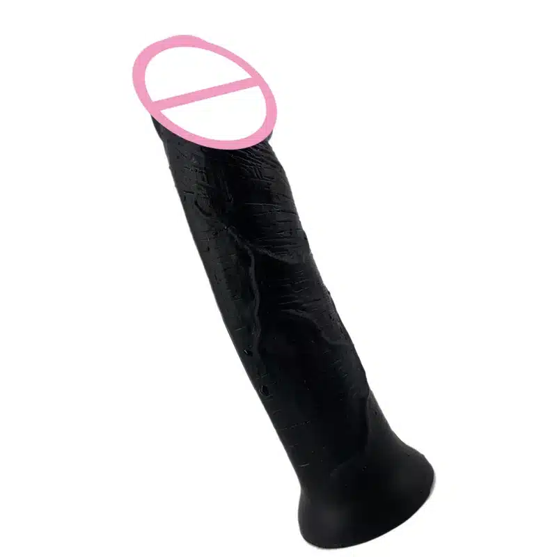 Dildo for Beginner Realistic Penis for Woman Big ButtPlug Deep Insert Sex Products Women Female Fetish Anal Dildo 14