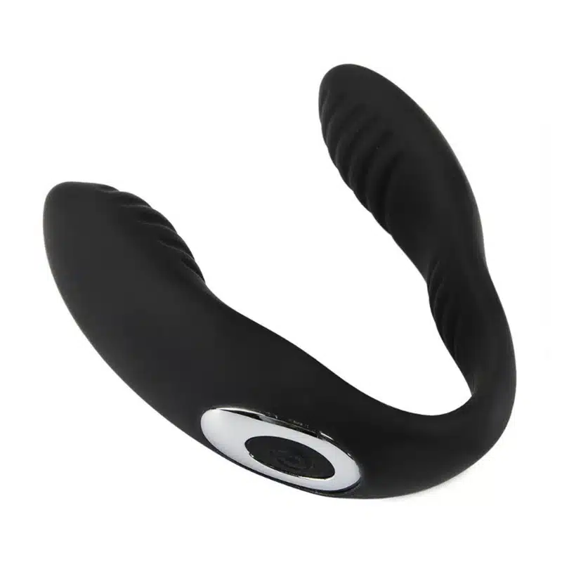 U Type Vibrator 10 Speed Vibrator For Women USB Rechargeable G-Spot Stimulate Vibrators Adult Sex Toy for Couple Sex Product 16