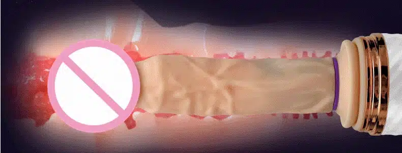 Wireless Remote Control Automatic Sex Machine Telescopic Dildo Vibrators for Women Masturbation Pumping Gun Sex Toys for Woman 7