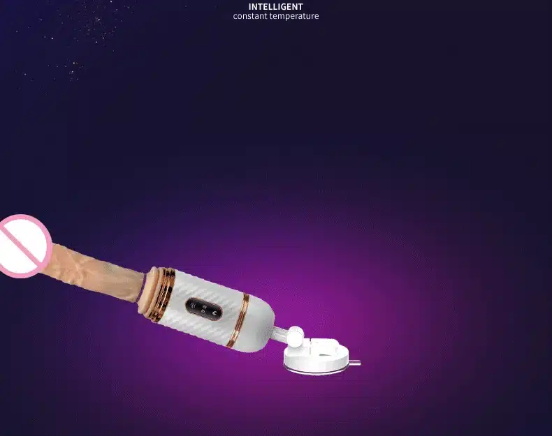 Wireless Remote Control Automatic Sex Machine Telescopic Dildo Vibrators for Women Masturbation Pumping Gun Sex Toys for Woman 8