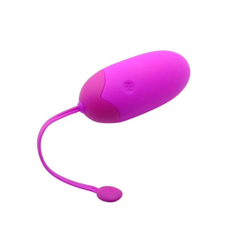 Bluetooth USB Rechargeable Wireless App Remote Control Jump Egg Vibrators Silicone Vibrating Egg Vibrator Sex Toys for Woman 4
