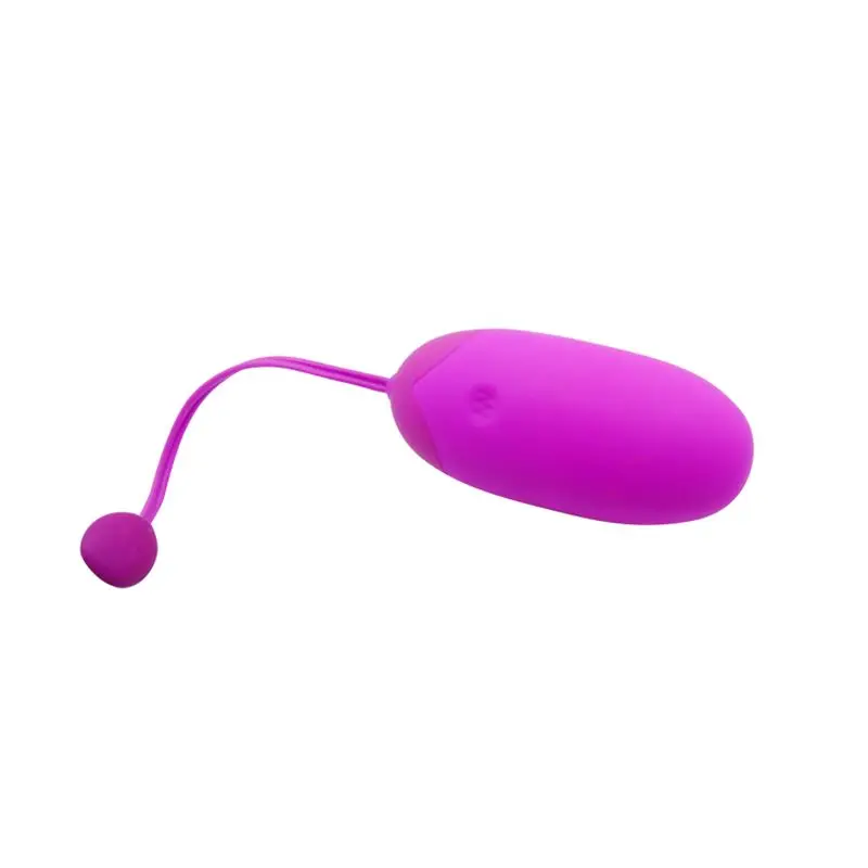 Bluetooth USB Rechargeable Wireless App Remote Control Jump Egg Vibrators Silicone Vibrating Egg Vibrator Sex Toys for Woman 5