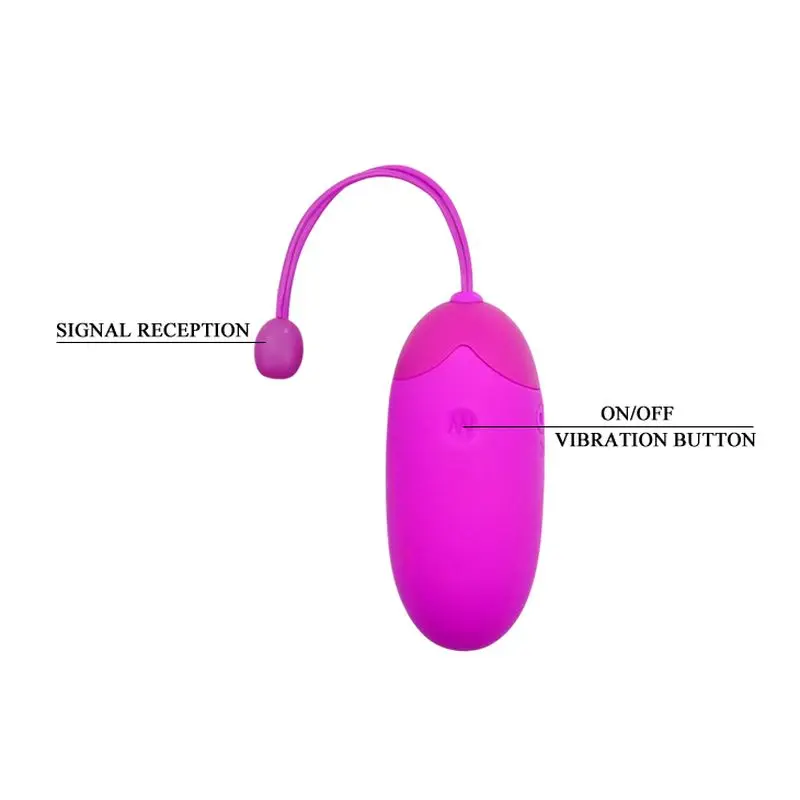 Bluetooth USB Rechargeable Wireless App Remote Control Jump Egg Vibrators Silicone Vibrating Egg Vibrator Sex Toys for Woman 7