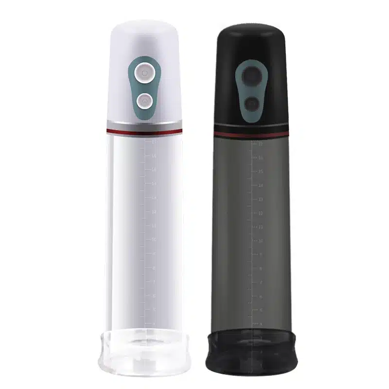 Automatic Penis Enlargement Vibrator for Men Electric Penis Pump,Male Penile Erection Training,Penis Extend Sex Toys Shop 6