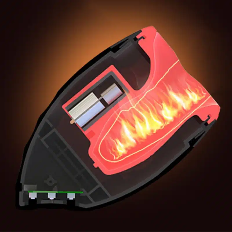 Heating Oral Sex Cup,Male Masturbation Vibrator for Men Massage Cup ,Suck Silicone Sex Toys for Men , Adult Sex Product Shop 3